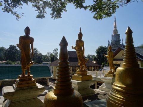 Krabi, Thaïlande