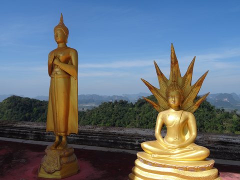Krabi, Thaïlande