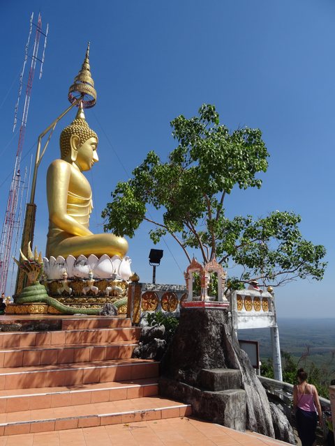 Krabi, Thaïlande