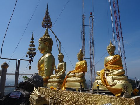 Krabi, Thaïlande