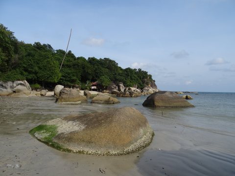 Koh Phi Phi - Koh Lanta, Thaïlande