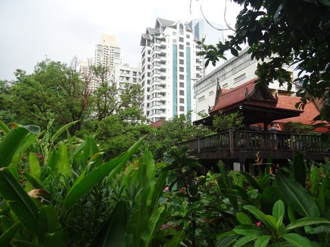 Bangkok - Ayutthaya, Thaïlande