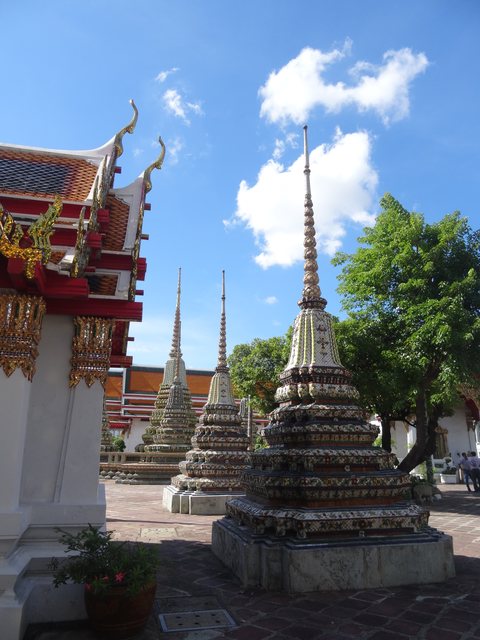 Bangkok, Thaïlande