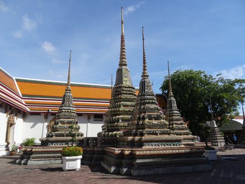 Bangkok, Thaïlande