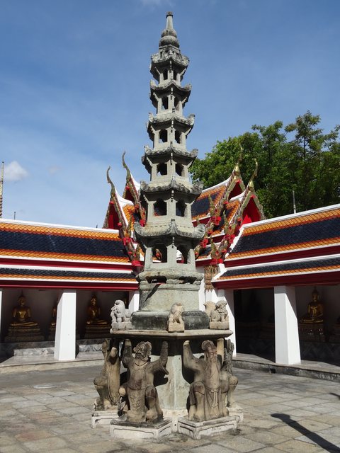 Mae Sot - Chiang Mai - Pai, Thaïlande