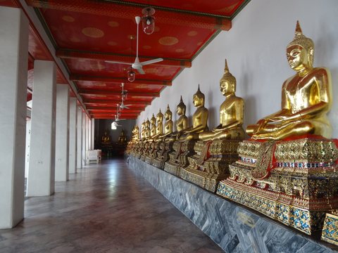 Bangkok, Thaïlande