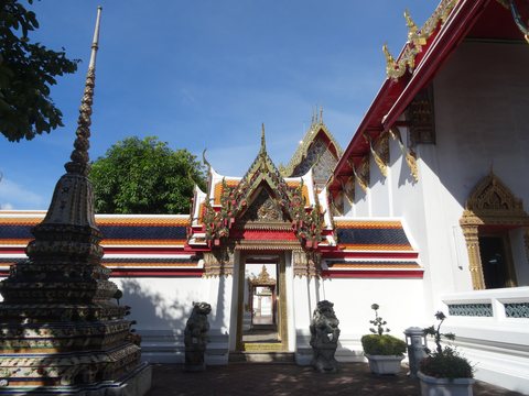 Mae Sot - Chiang Mai - Pai, Thaïlande