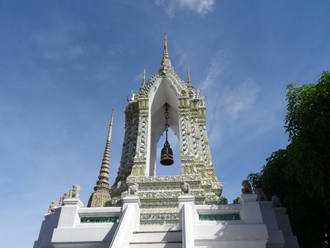 Bangkok, Thaïlande