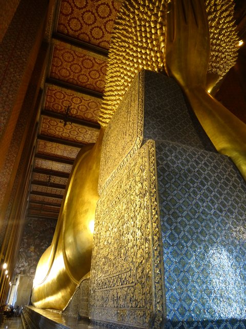 Bangkok, Thaïlande