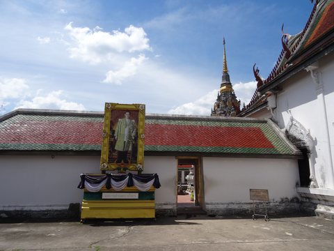 Surat Thani, Thaïlande