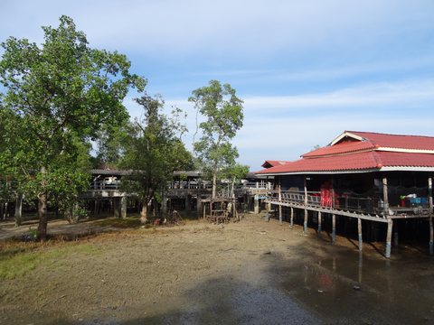Surat Thani, Thaïlande