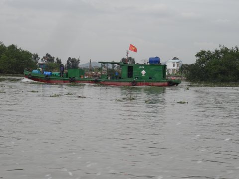 Baie d’Ha Long : terre (Ninh Binh) et mer (Cat Ba), Vietnam