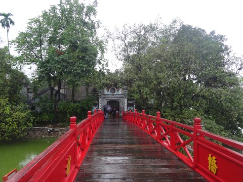 Hanoi - Sa Pa, Vietnam