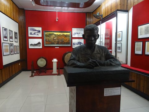 Hanoi - Sa Pa, Vietnam