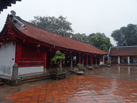 Hanoi - Sa Pa, Vietnam
