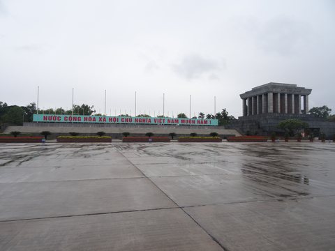 Hanoi - Sa Pa, Vietnam