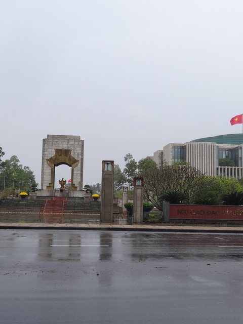 Hanoi - Sa Pa, Vietnam
