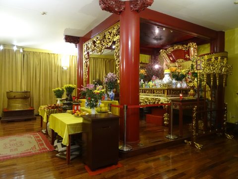 Hanoi - Sa Pa, Vietnam