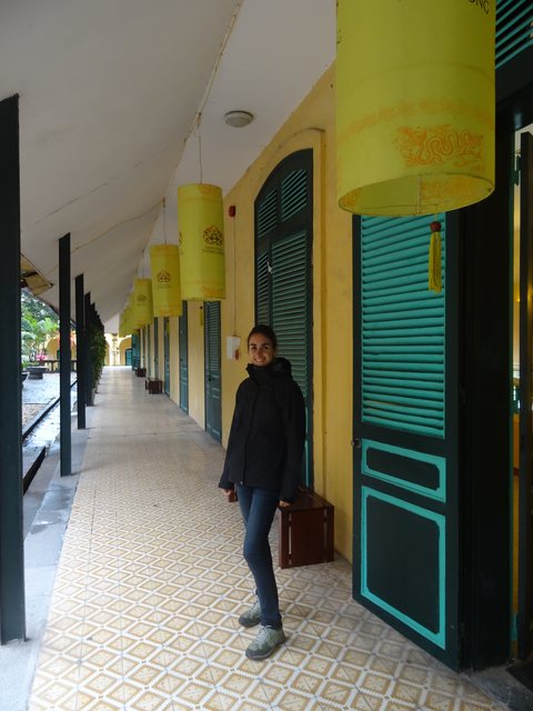 Hanoi - Sa Pa, Vietnam