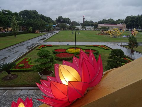 Hanoi - Sa Pa, Vietnam