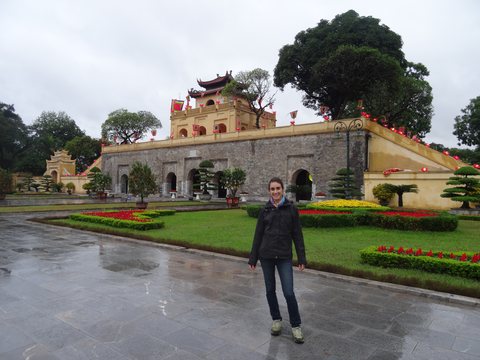 Hanoi - Sa Pa, Vietnam