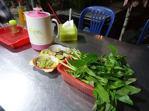 Ho Chi Minh - Cu Chi, Vietnam