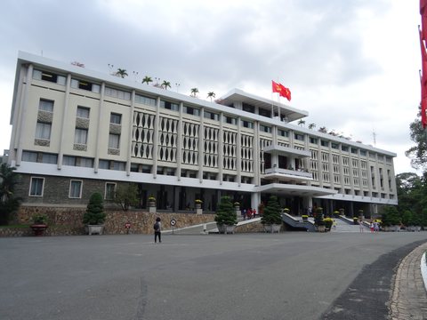 Ho Chi Minh - Cu Chi, Vietnam