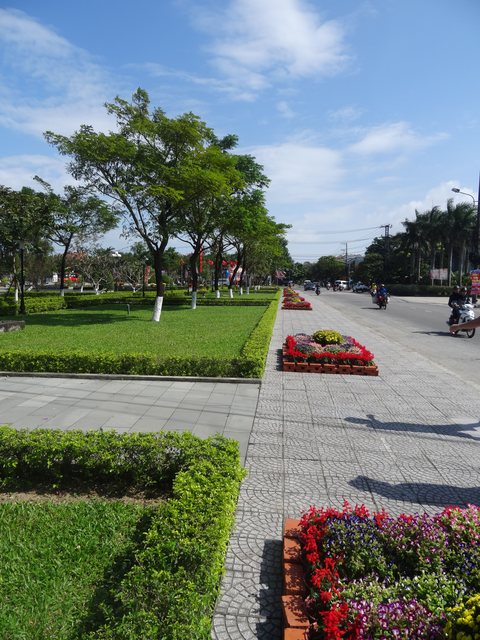 Da Nang - Hué - Hôi An, Vietnam