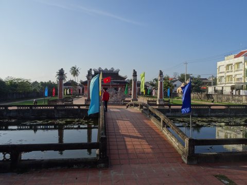 Da Nang - Hué - Hôi An, Vietnam