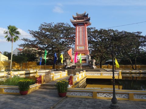 Da Nang - Hué - Hôi An, Vietnam