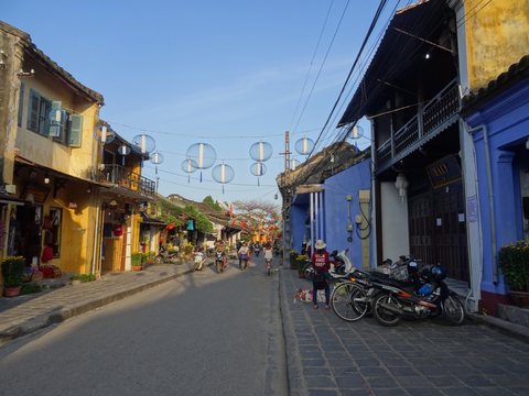 Da Nang - Hué - Hôi An, Vietnam