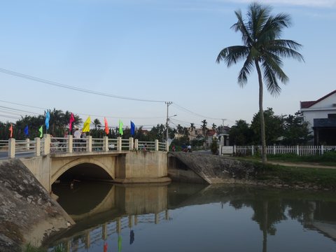 Da Nang - Hué - Hôi An, Vietnam