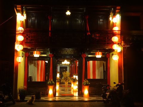 Da Nang - Hué - Hôi An, Vietnam