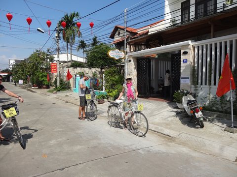 Da Nang - Hué - Hôi An, Vietnam
