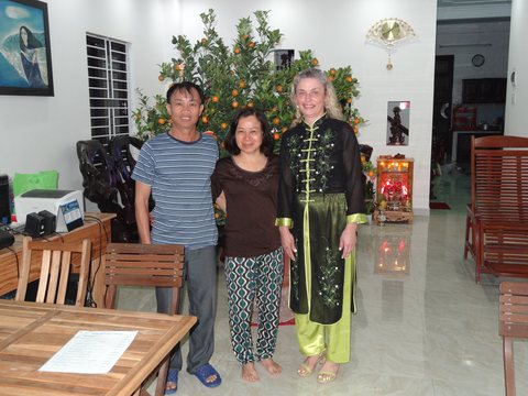 Da Nang - Hué - Hôi An, Vietnam