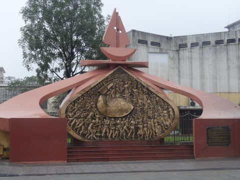 Da Nang - Hué - Hôi An, Vietnam