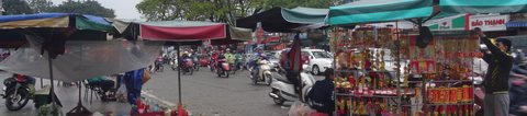 Da Nang - Hué - Hôi An, Vietnam