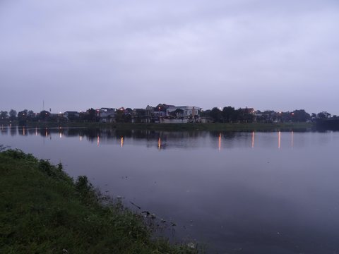 Da Nang - Hué - Hôi An, Vietnam